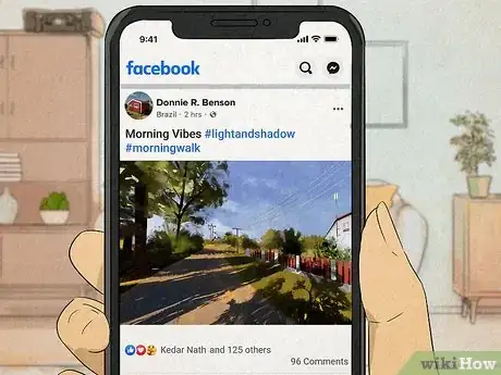 Imagen titulada Create a Fake Facebook Profile Step 5