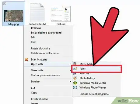 Imagen titulada Change a File Type Using Windows Step 2