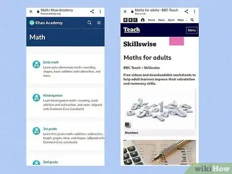 Imagen titulada Make Math Easy Step 12