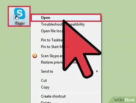 Imagen titulada Skype for Free Step 10