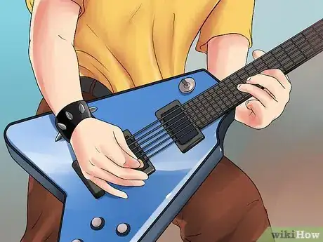 Imagen titulada Be a Good Musician Step 5