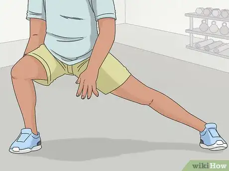 Imagen titulada Stretch Thigh Muscles Step 9