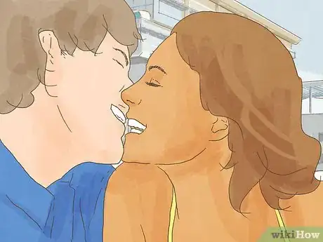 Imagen titulada Get a Kiss on the First Date Step 6