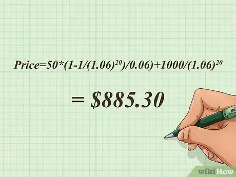 Imagen titulada Price a Bond Step 5