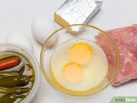 Imagen titulada Make Cheesy Scrambled Eggs Step 30
