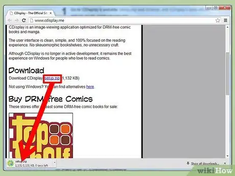 Imagen titulada Use CDisplay Step 2