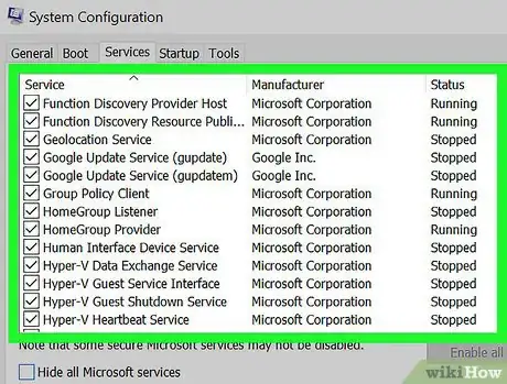 Imagen titulada Access the System Configuration Utility Step 5