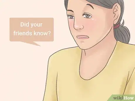 Imagen titulada End a Relationship with a Cheating Boyfriend Step 5