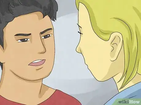 Imagen titulada Defend Yourself Without Being Defensive Step 4