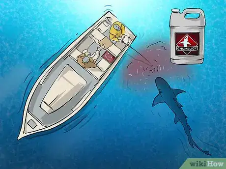 Imagen titulada Fish for Shark Step 10