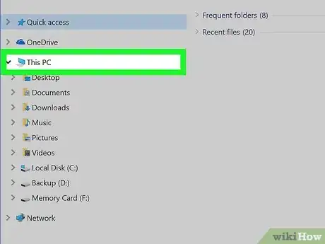 Imagen titulada Format an SD Card Step 12