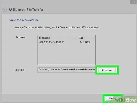 Imagen titulada Transfer Data Between a Cell Phone and Computer Step 51