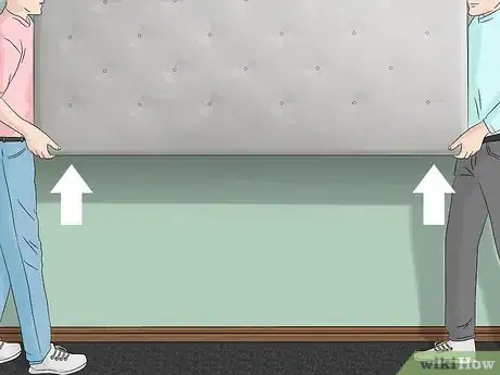 Imagen titulada Move a Mattress Step 8