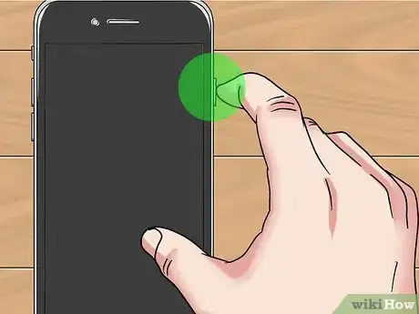 Imagen titulada Put an iPod or iPhone into DFU Mode Step 2