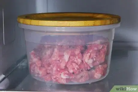 Imagen titulada Season Sausage Step 11