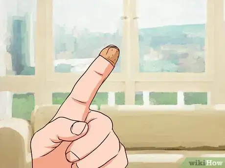 Imagen titulada Remove a Staple from Your Hand Step 6
