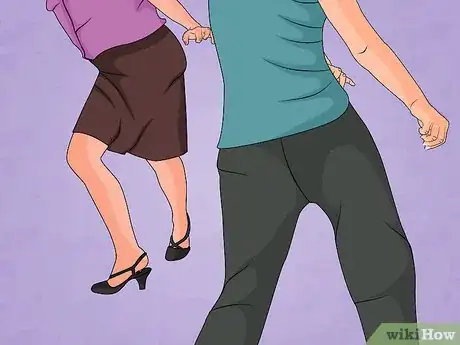 Imagen titulada Swing Dance Step 26