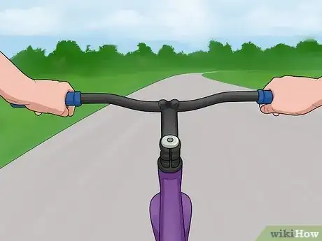 Imagen titulada Ride a Fixed Gear Bike Step 14