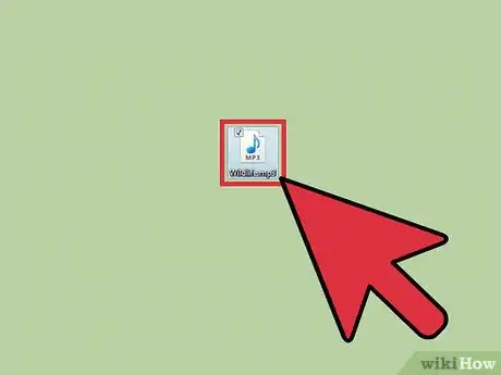Imagen titulada Extract the Audio From an MPEG Video File With Audacity Step 11