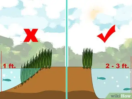 Imagen titulada Kill Lake Weeds Step 2