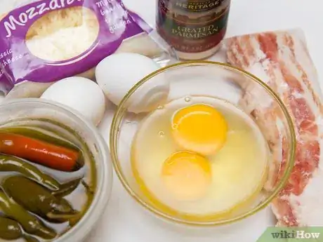 Imagen titulada Make Cheesy Scrambled Eggs Step 29