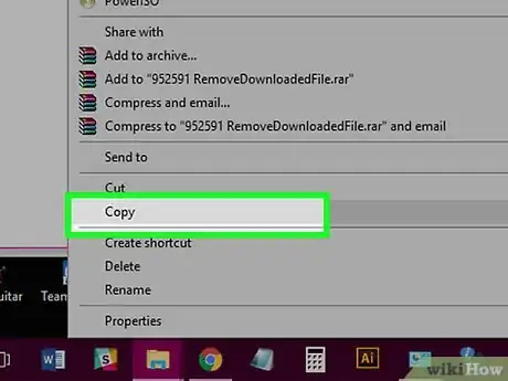 Imagen titulada Protect a Folder in Windows Step 5
