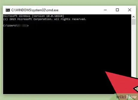 Imagen titulada Make It Look Like You Are Hacking Step 3