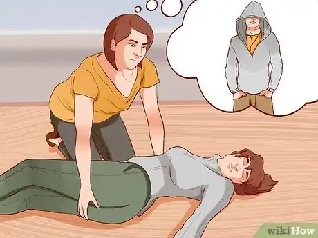 Imagen titulada Handle an Emergency Situation Step 5
