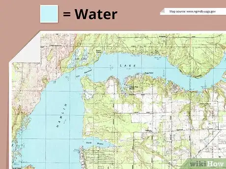 Imagen titulada Read Topographic Maps Step 9