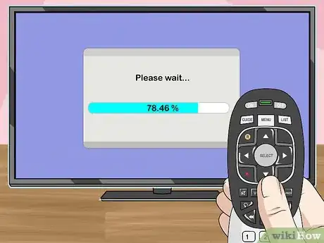 Imagen titulada Program a Direct TV Remote Control Step 36