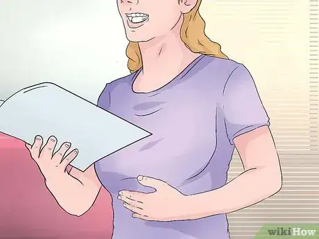 Imagen titulada Avoid Singing Through Your Nose Step 13