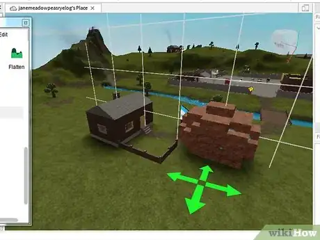 Imagen titulada Make a Good Place on ROBLOX Step 31