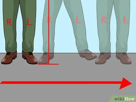 Imagen titulada Swing Dance Step 13