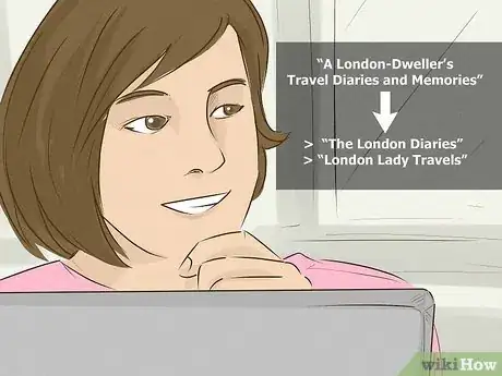 Imagen titulada Choose Your Blog Name Step 9