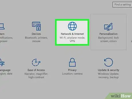 Imagen titulada Set up Ethernet Step 7
