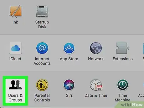 Imagen titulada Stop an Application from Opening at Startup With Mac OS X Step 3