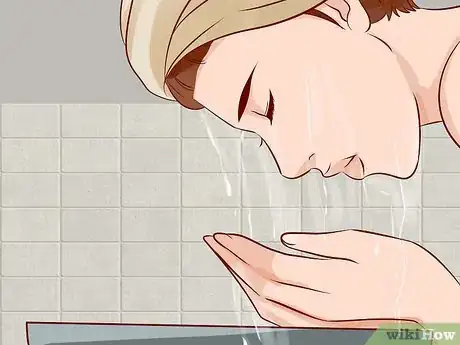 Imagen titulada Get Rid of a Blind Pimple Step 8