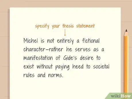Imagen titulada Write a Rhetorical Analysis Step 8