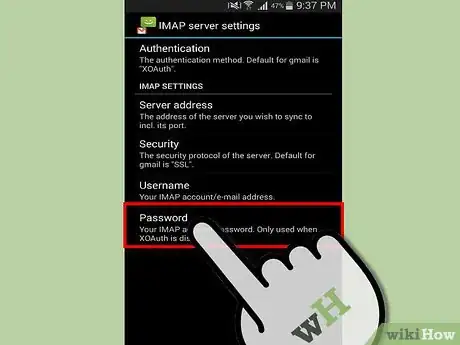 Imagen titulada Save Text Messages on Android Step 17