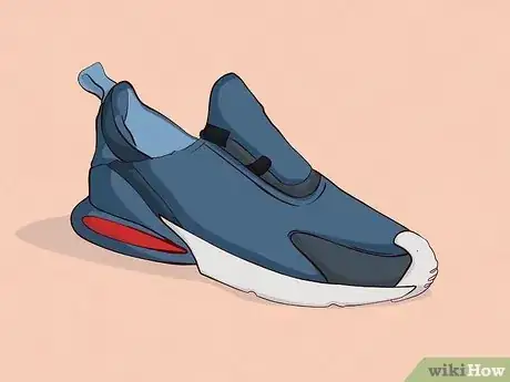 Imagen titulada Look Taller in Shoes Step 5