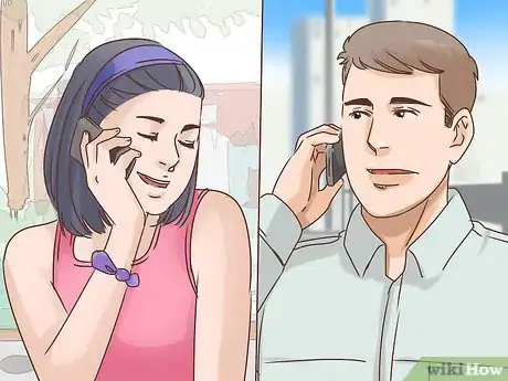 Imagen titulada Not Miss Your Partner in a Long Distance Relationship Step 1