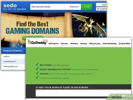 Imagen titulada Make Money Buying Domains Step 2