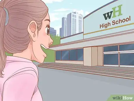 Imagen titulada Get Into the High School of Your Choice Step 3