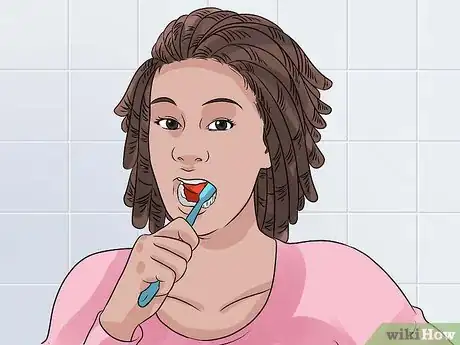 Imagen titulada Maintain a Good Daily Routine (Tween Girls) Step 9