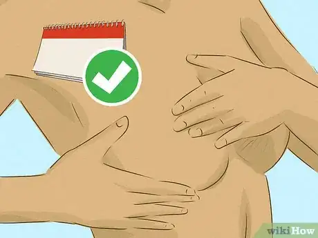 Imagen titulada Treat Breast Cysts Step 5