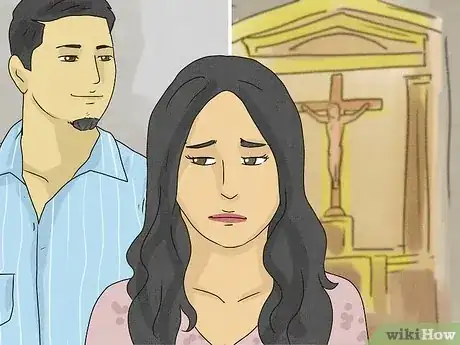 Imagen titulada Is God Telling Me to Break Up with My Boyfriend Step 5