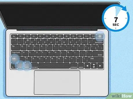 Imagen titulada Turn On a Mac Computer Step 19