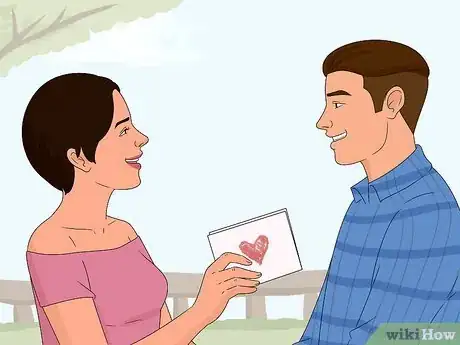 Imagen titulada Make Your Boyfriend Happy when He Is Sad Step 8