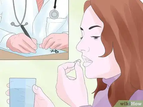 Imagen titulada Protect Yourself from the Superbug MRSA Step 2