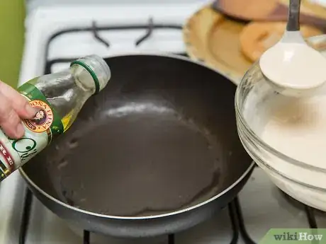 Imagen titulada Eat Pancakes Step 6